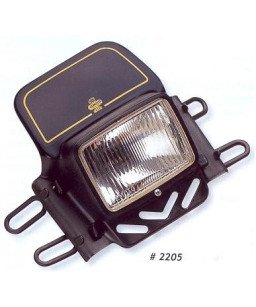 plaque phare trial cemoto