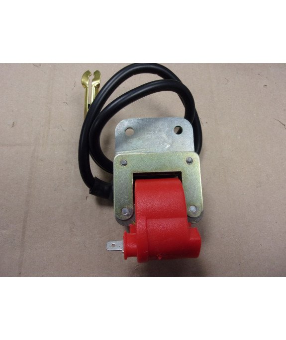 bobine motoplat 1 sortie