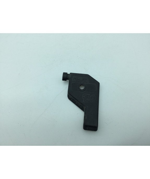 MAGURA  couvercle de poignee de gaz 314 duo