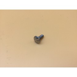 VIS  tète arrondie  de 5 mm