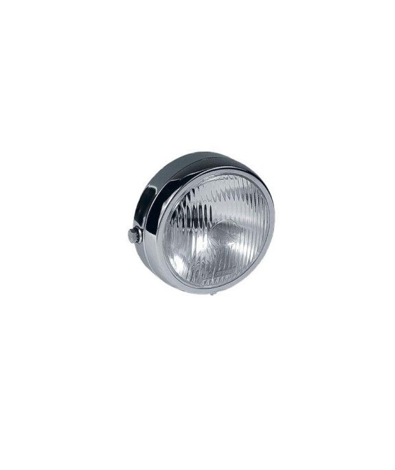 phare chrome