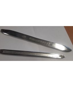 Paire de démonte pneu...
