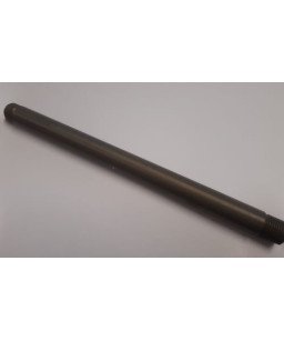 GAS GAS axe de roue arriere...