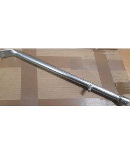 MONTESA bequille cota 349...