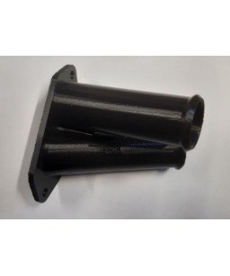 FANTIC cornet d'entree sur...