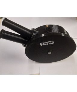 FANTIC Filtre à air complet...