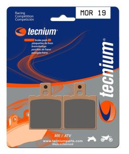 MONTESA jeu de plaquettes...