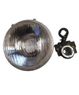 OPTIQUE SE PHARE 110 MM