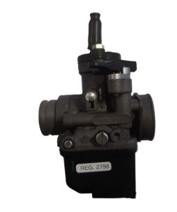 Dellorto carburateur bs25