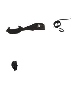 GAS GAS crochet de...