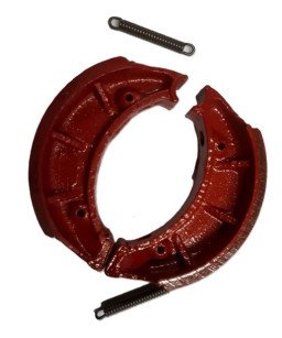 MONTESA jeu de machoires...