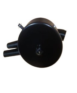 FANTIC filtre a air complet...