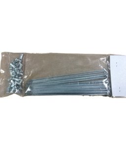 OSSA Gold (TR80) Rayons...