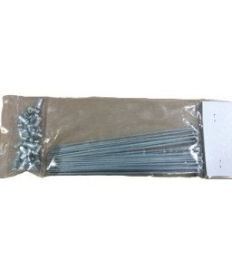 OSSA Rayons avant tr80 (gold)