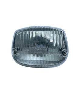 FANTIC optique de phare...