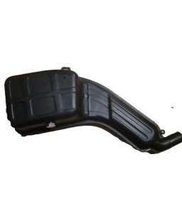 BULTACO silencieux sherpa...