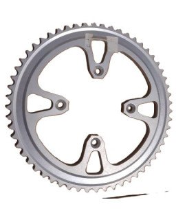 SCORPA couronne alumium 125