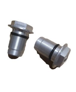 BULTACO jeu de bouchons de...