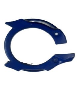 FANTIC protege disque arriere