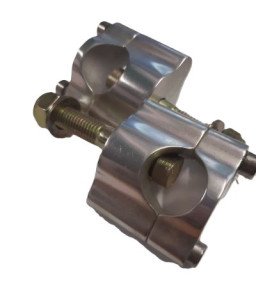 JEU DE PONTETS DE GUIDON...