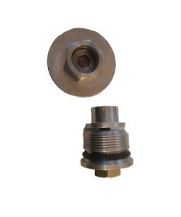 HONDA jeu de bouchons...