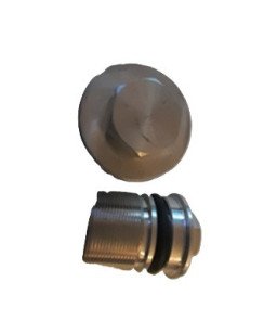 YAMAHA jeu de bouchons de...