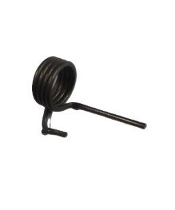 MONTESA Jeu ressorts repose...