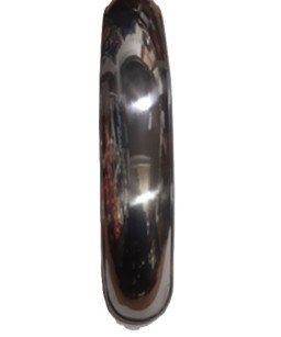 BULTACO garde boue avant...