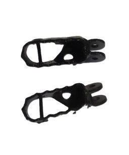 FANTIC paire de repose pied...