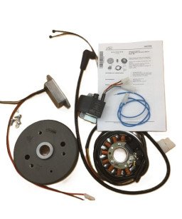 swm allumage electronique...