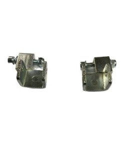 FANTIC 200 supports pour...