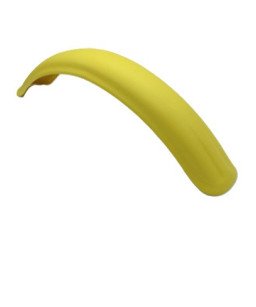 SWM garde boue avant trial...