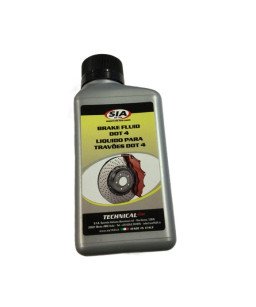 LIQUIDE DE FREIN DOT 4