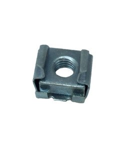 MONTESA ecrou prisonnier...