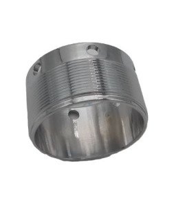 BULTACO ecrou echappement