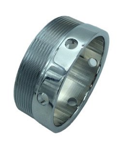 MONTESA ecrou d'echappement