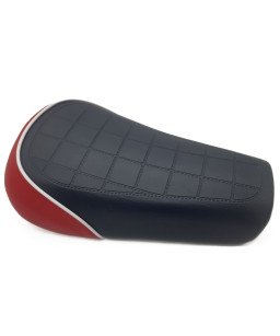 YAMAHA Selle 125 ty bleu et...