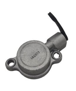 Sherco recepteur embrayage