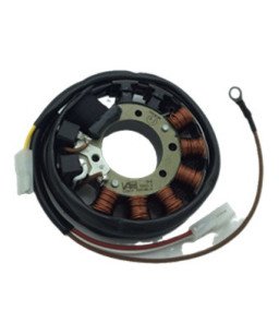 VAPE stator côte gauche