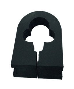 YAMAHA TY Silentbloc de...