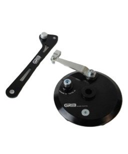 MONTESA GRIB flasque de...