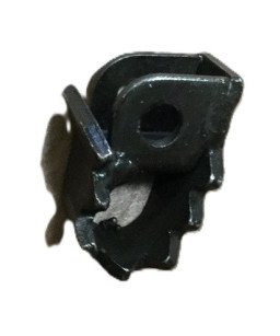 Embout de pedale de selecteur