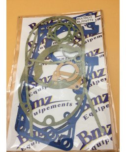 BULTACO pochette de joints  sherpa alpina matador