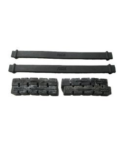 FANTIC serie caoutchoucs...