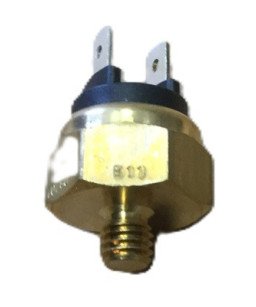 SONDE pour ventilateur