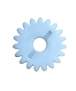 GAS GAS pignon de pompe a eau