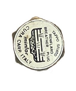 FANTIC bouchon de remplissage