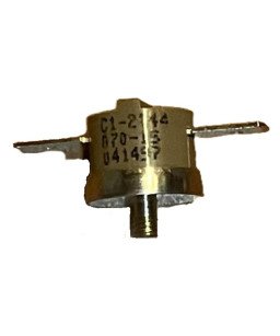 FANTIC sonde temperature...