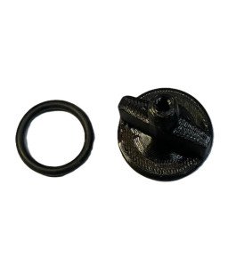 SWM  ROTAX  bouchon de remplissage