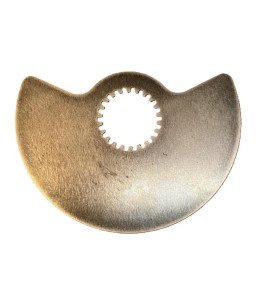 SWM ROTAX  disque rotatif 129°